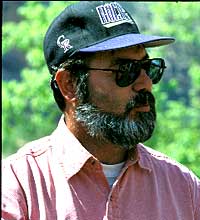 Dr. Ed Wick