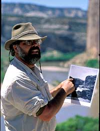 Dr. Emmett Evanoff