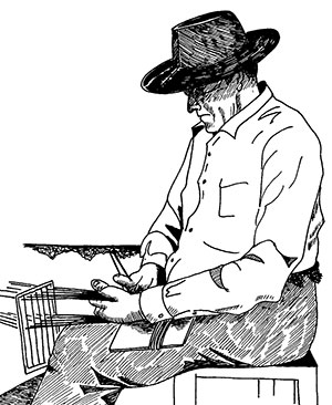 Weaver