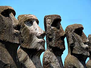 Easter Island