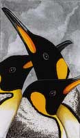 King Penguins