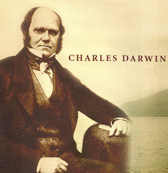 Charles Darwin