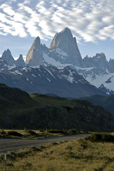 FitzRoy
