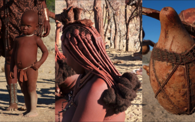 ePostcard #14: Hidden Water (Namibia and South Africa)