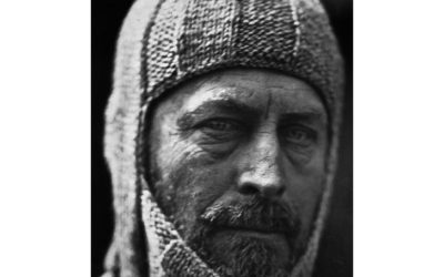 ePostcard #41 (Mawson’s Australian Antarctic Expedition (1911-1914)