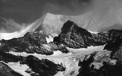 ePostcard #72: Across South Georgia!