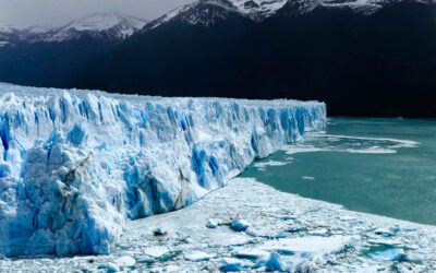 ePostcard #142: Patagonian Glaciation