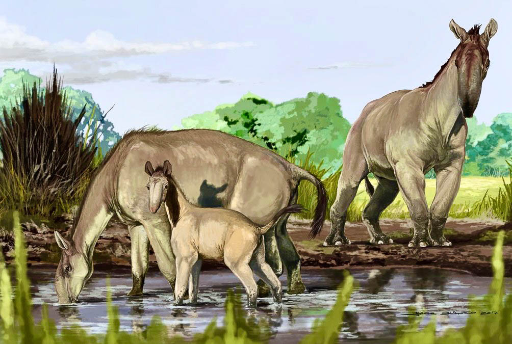 List of megafauna in mythology and folklore - Wikipedia