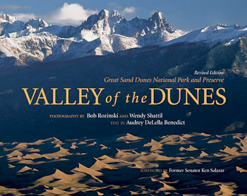 Valley of the Dunes